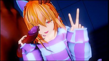 Preview 1 of Groped Pamties In Publik - む●は生交尾ライブとかするしお尻だってこんなにデカい！！