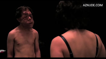 Preview 2 of Mom Sis Fak Son - Scarlett Johansson - Under The Skin