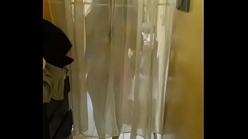 Preview 1 of Maid Gets Blackmailed Into Sex - Judith hermosa milf prepar&aacute_ndome para recibir verga