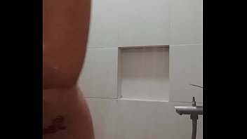 Preview 2 of Woman Taking Off Her Bikini - pinay