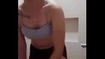 Preview 1 of Woman Taking Off Her Bikini - pinay