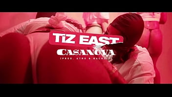 Preview 1 of Pulsating Cum Into My Mouth - JiZZ EAST - CASANOVA (BIG BOOTY GIRLS IN THE JUNGLE)