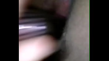 Preview 2 of Dog Knot In Her - Me gusta masturbarme