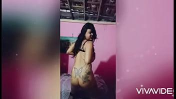 Preview 3 of Arbick Dannce - Exibindo meu corpo