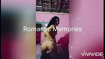 Preview 1 of Arbick Dannce - Exibindo meu corpo