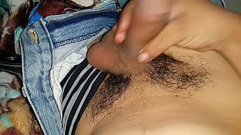 Preview 1 of Jim Tribbey Exgirlfriend - Algo calientito y la verga buen  puesta p3