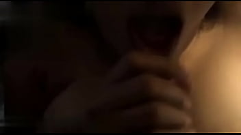 Preview 1 of X Xxsex Black - Beautiful Wife with heavy boobs sucking cock