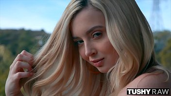 Preview 1 of Reph Sexy Video - TUSHYRAW Her anal cravings can&#039_t be contained