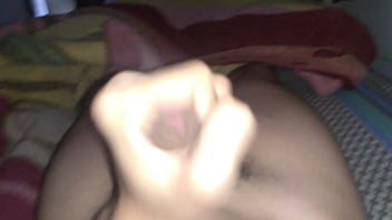 Preview 1 of Girl Vagina Leak Water - Gozando gostoso