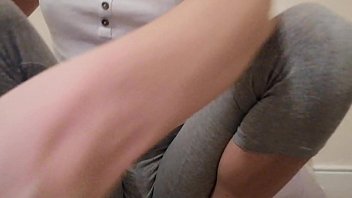 Preview 2 of Hollywood Filmi Actress - Super hot virgin teen plays with wet pussy