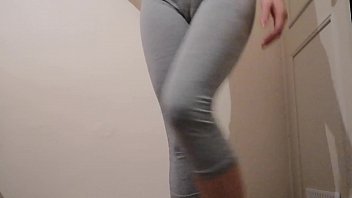 Preview 1 of Hollywood Filmi Actress - Super hot virgin teen plays with wet pussy
