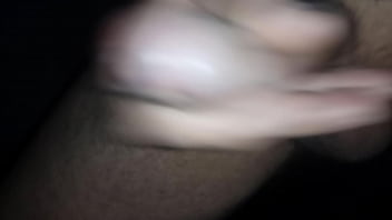 Preview 2 of Amatur Janda Klimaks - Jerking myself to wife