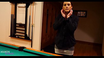 Preview 1 of Mom Little Daughter Threedom Hd - MILF and Step Son School Art Project 4K Mandy Flores