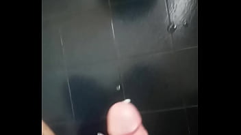 Preview 2 of College Cuti Gril Fuc - Masturbation pre-work