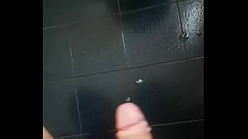 Preview 4 of College Cuti Gril Fuc - Masturbation pre-work