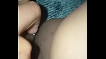 Preview 3 of Boy Kidnap Girl - Su rica vagina