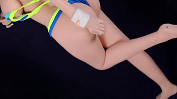 Preview 4 of Thick Thigh Grann - ESDOLL-165cm D-Cup-Sex-Doll Love-Doll