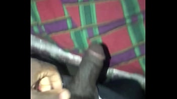 Preview 3 of Samson Candy - Jerking My BBC