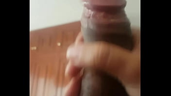 Preview 3 of Accidentally German - Meneando la verga