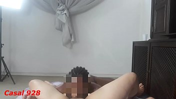 Preview 2 of Gaigoi 17 Net - Novinho pegou minha esposa na cozinha e depois levou pro quarto (parte 2)