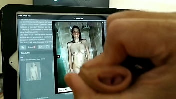 Preview 4 of Granny Forced To Masturbate - Tributo a Angie1966D