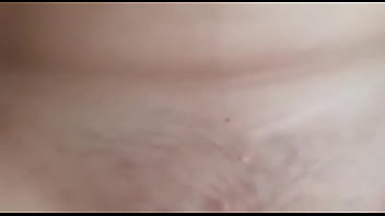 Preview 2 of Girl Licking Cum Out Of A Pussy - M&iacute_ novia se masturba y acaba