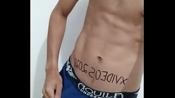 Preview 1 of Insane Shemale - V&iacute_deo de verifica&ccedil_&atilde_o