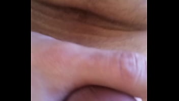 Preview 2 of Sie Kotzt Bei Sperma Schlucken - Me and my pens in my hand.