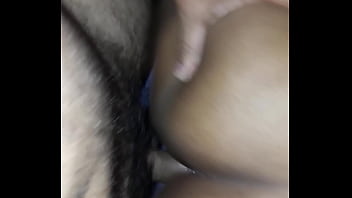 Preview 1 of Shower Mommy Friend - Devorando o cuzinho da amiga