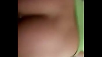 Preview 3 of Close Up Clit Orgasm - Novia Nalgona