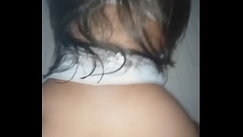 Preview 1 of Eros Esotica - Gozando d. a Loura e gozando na sua bunda