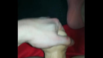 Preview 2 of Women Fast Time Sex - Dildo im arsch
