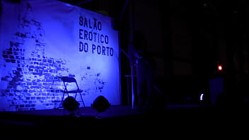 Preview 1 of Husbend Watching Wife Sex - Eros Porto 2020