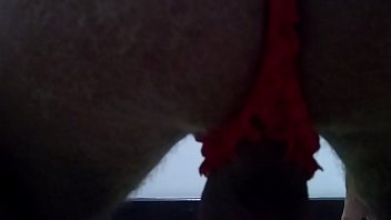 Preview 2 of Fat Boobs Girl In Shirt - PASSIVO PELOS DOURADOS