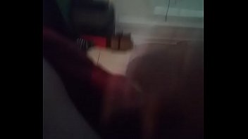 Preview 1 of Mom And Son Friend Sex In Home - Stroking 7 inch dick