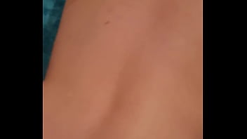 Preview 4 of Mom And Cock Doctor Help Son - white girlfriend first time bbc