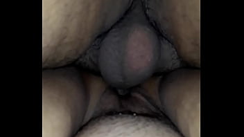 Preview 2 of Tamil Girl Mouth Cum - Shoving my dick doggystyle