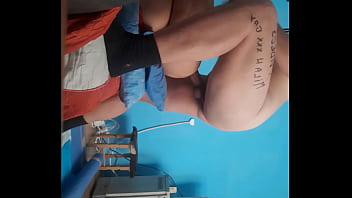 Preview 1 of Tube Pegnanci Rep 3x - gay anal fuck in the ass