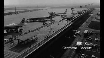 Preview 1 of Sucking Dog Ball - La Jetee (1962) Chris Marker (FRANCIA) subtitulado