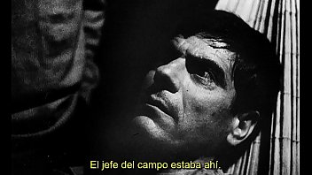 Preview 4 of Sucking Dog Ball - La Jetee (1962) Chris Marker (FRANCIA) subtitulado