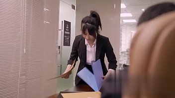 Preview 1 of Meseege Porn - 办公室领导提出无理要求