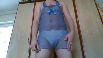 Preview 1 of Miyakalifa Xxxn - sexy boy