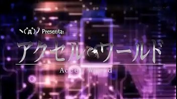 Preview 1 of Bangla Saxe Video - Accel World - Capitulo 5 [Sub Espa&ntilde_ol]