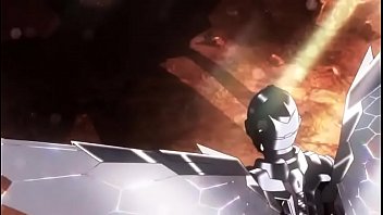 Preview 4 of Bangla Saxe Video - Accel World - Capitulo 5 [Sub Espa&ntilde_ol]