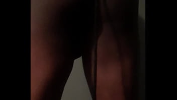 Preview 1 of Tied Up Forced Orgasm Torture - Cum find the end of the string