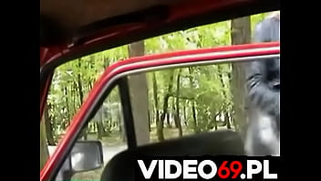 Preview 1 of Baixar Boquete Guloso 3gp - Polskie porno - Przygoda z cycatą mamuśką w Częstochowie