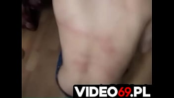 Preview 4 of Baixar Boquete Guloso 3gp - Polskie porno - Przygoda z cycatą mamuśką w Częstochowie