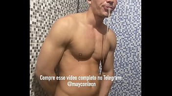 Preview 4 of Pink Boms - MACHO DANDO MIJ&Atilde_O NA PR&Oacute_PRIA BOCA