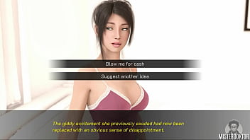 Preview 1 of Pornp Hir - LUST THEORY #47 &bull_ Get your sexy,  fine and gorgeous ass over here!