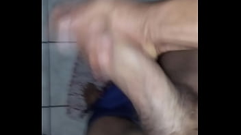 Preview 2 of Mgentot Ibu Mertua Yang Sexsi - Piroca louca pra fuder sua bucetinha gostoso